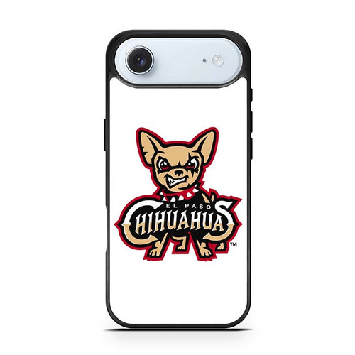 El Paso Chihuahuas 01 iPhone Air Case