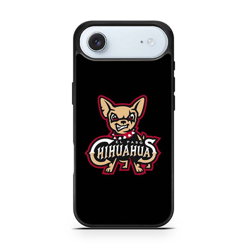 El Paso Chihuahuas 02 iPhone Air Case