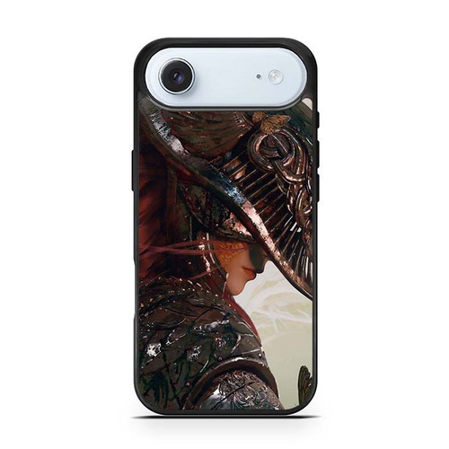 Elden Ring Game Malenia iPhone Air Case