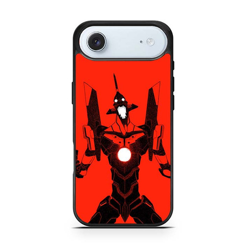 Evangelion Unit 01 iPhone Air Case