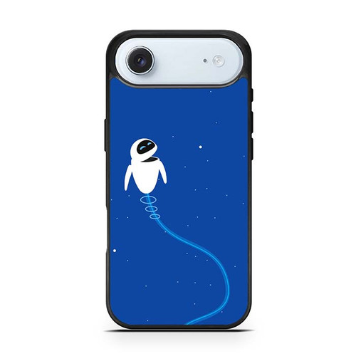 Eve Wall E Pixar iPhone Air Case