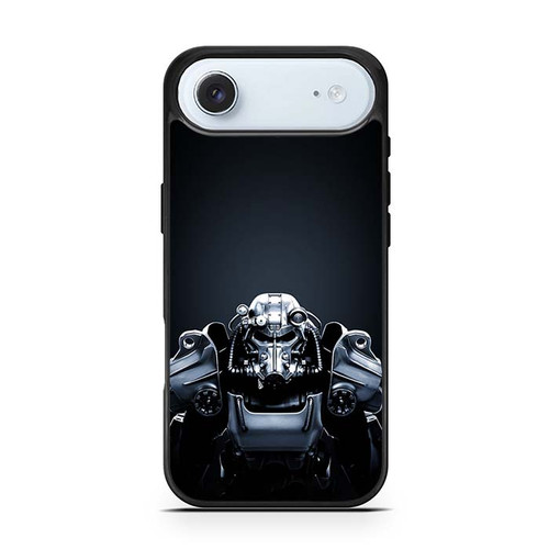 Fallout Armor T60 iPhone Air Case
