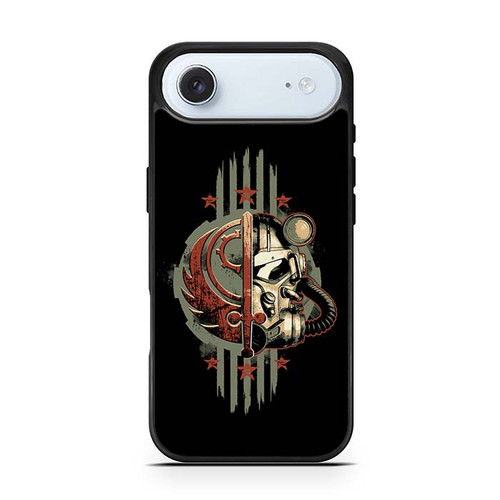 Fallout Brotherhood of Steel Vanguard iPhone Air Case