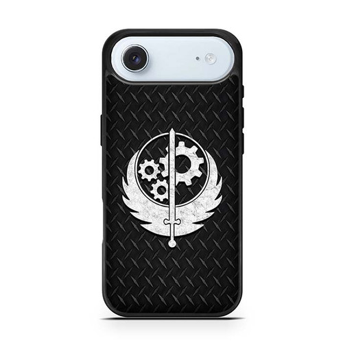 Fallout Brotherhood of Steel iPhone Air Case