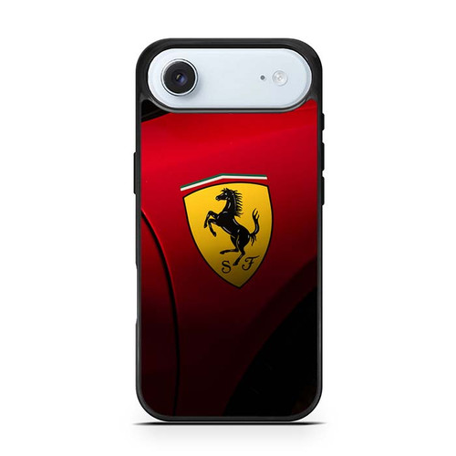 Ferrari Elegant iPhone Air Case