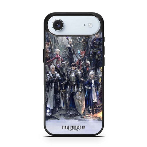 Final Fantasy XIV 01 iPhone Air Case