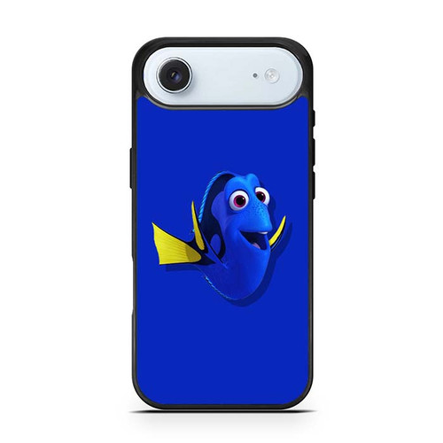 Finding Dory Just Keep Swimming iPhone Air Case