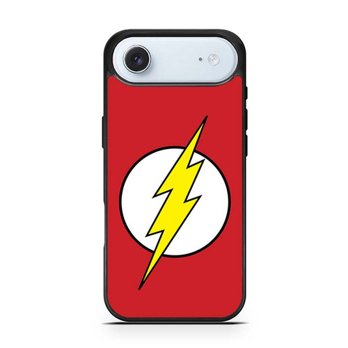 Flash Logo iPhone Air Case
