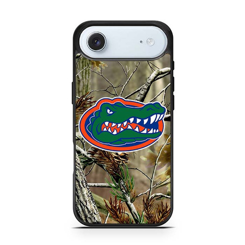 Florida Gators Camo iPhone Air Case