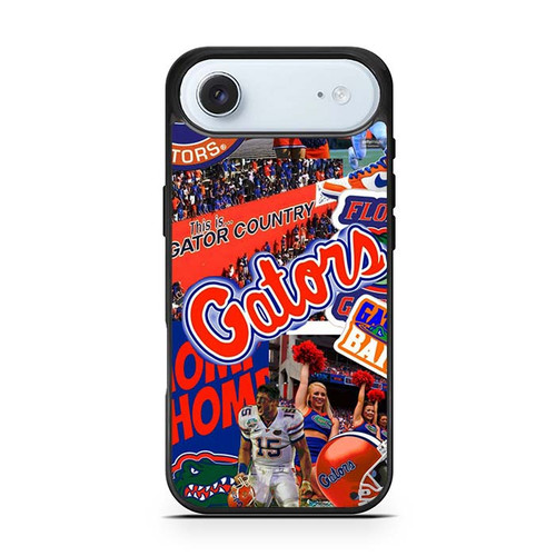 Florida Gators University iPhone Air Case