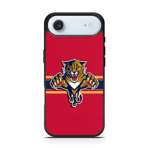 Florida Panthers 01 iPhone Air Case