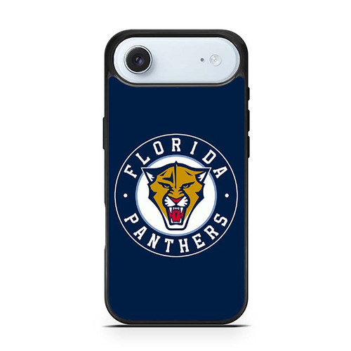 Florida Panthers 02 iPhone Air Case
