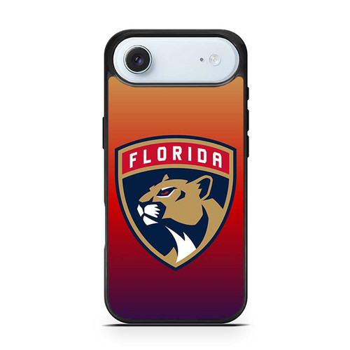 Florida Panthers 03 iPhone Air Case