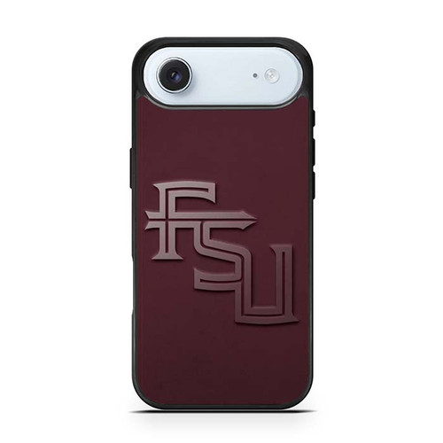 Florida State Seminoles 05 iPhone Air Case