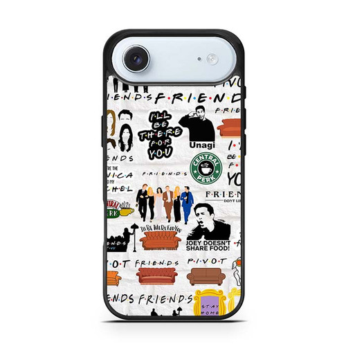Friends Things iPhone Air Case