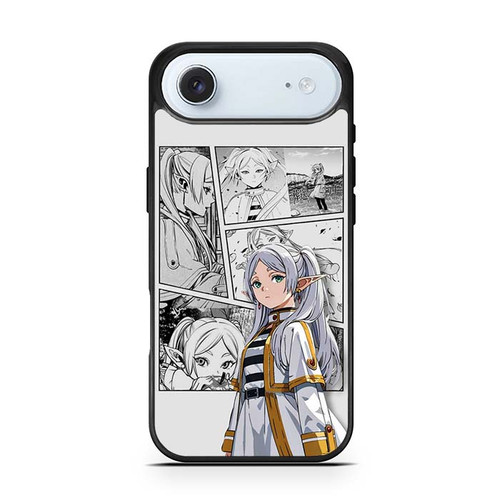 Frieren Anime 01 iPhone Air Case
