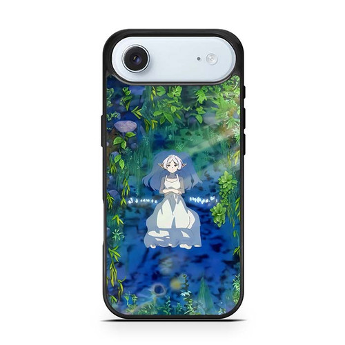 Frieren Anime 02 iPhone Air Case