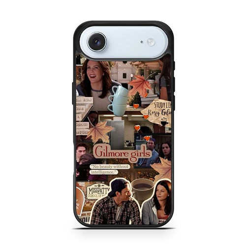 Gilmore Girls Things iPhone Air Case