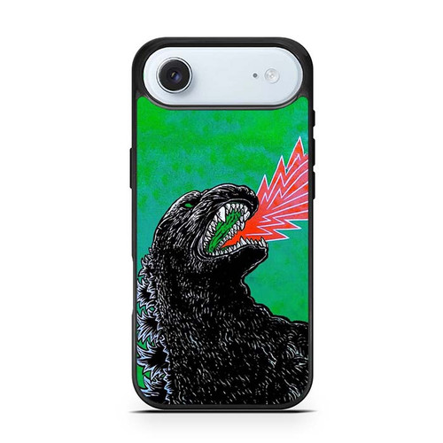 Godzilla Atomic Pulse iPhone Air Case