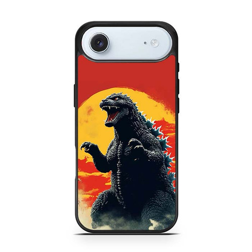 Godzilla iPhone Air Case
