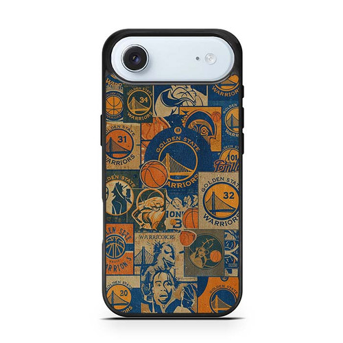 Golden State Warriors 03 iPhone Air Case