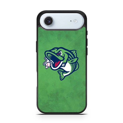 Gwinnett Stripers 02 iPhone Air Case