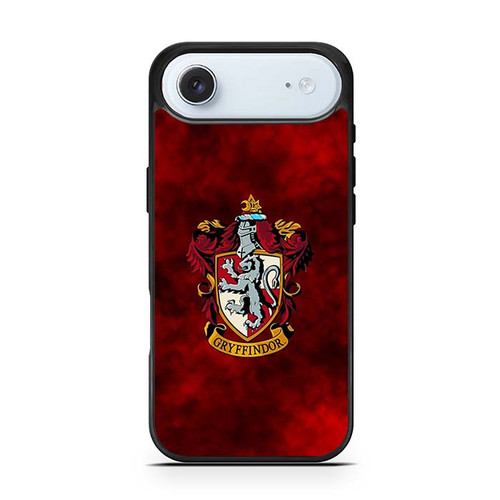 Harry Potter Grifondor Emblem iPhone Air Case