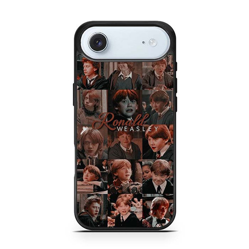 Harry Potter Ronald Weasley iPhone Air Case
