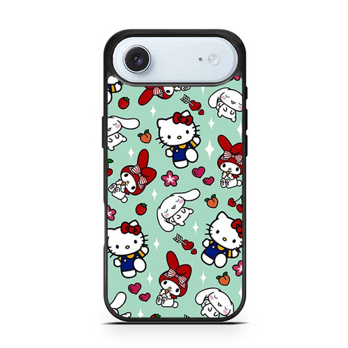 Hello Kitty and Friends iPhone Air Case