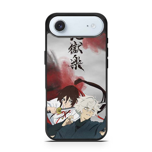 Hells Paradise Series 02 iPhone Air Case