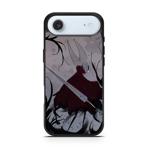 Hollow Knight Silksong Guardian of the Silk iPhone Air Case