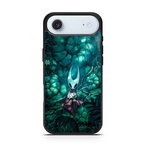 Hollow Knight Verdant Thorns iPhone Air Case