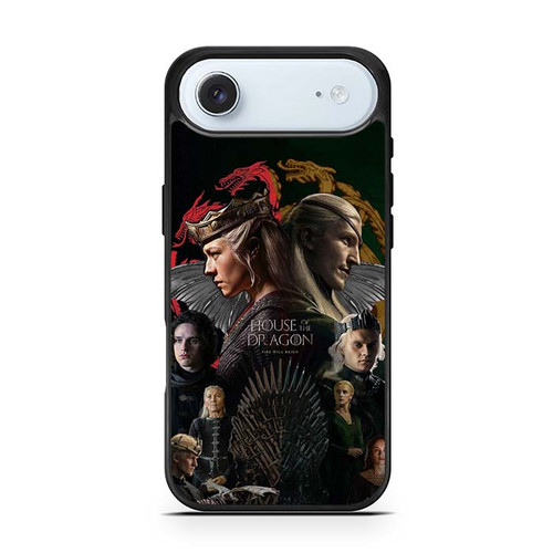 House of the Dragon A House Divided iPhone Air Case