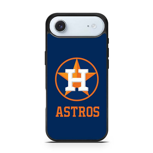 Houston Astros 04 iPhone Air Case