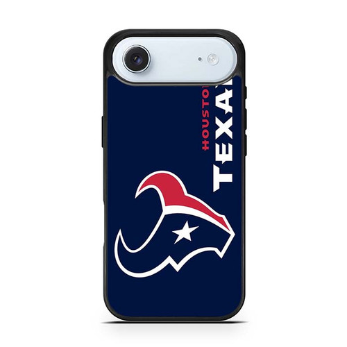 Houston Texans Houston Strong iPhone Air Case