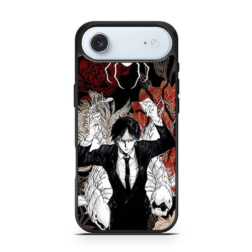 Hunter x Hunter Chrollo the Spiders iPhone Air Case