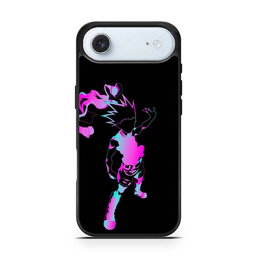 Hunter × Hunter Gon iPhone Air Case