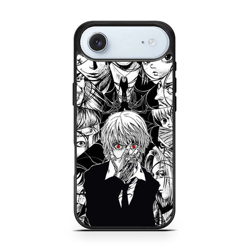 Hunter × Hunter Kurapika Spider Hunter iPhone Air Case