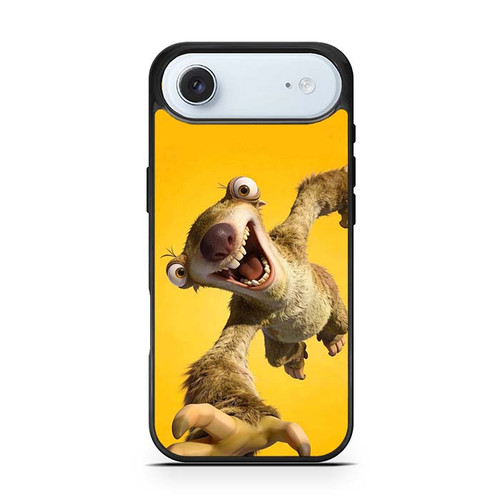 Ice Age Sidney iPhone Air Case