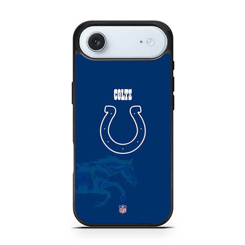 Indianapolis Colts Stampede to Victory iPhone Air Case