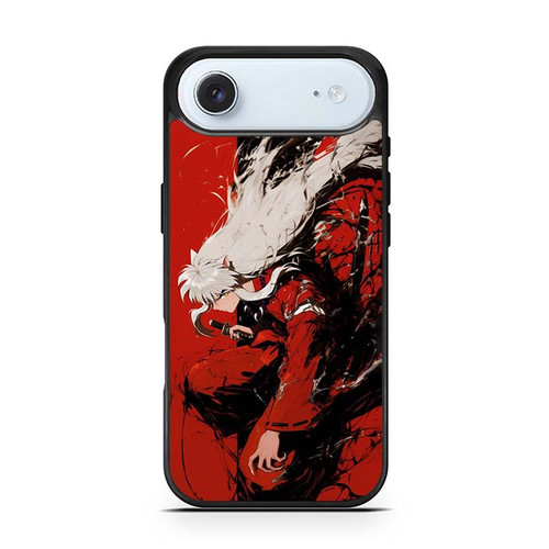 Inuyasha Tessaigas Edge iPhone Air Case