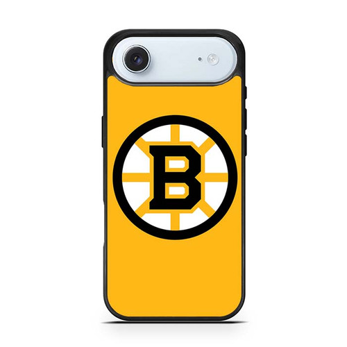 Boston Bruins 03 iPhone Air Case