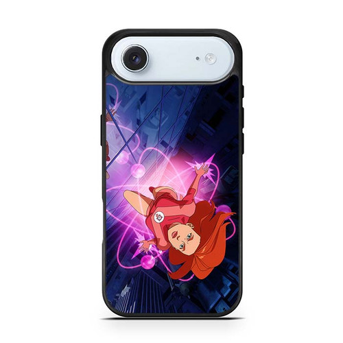 Invincible Atom Eve iPhone Air Case