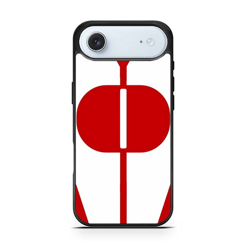 Invincible Omni Man Suit iPhone Air Case