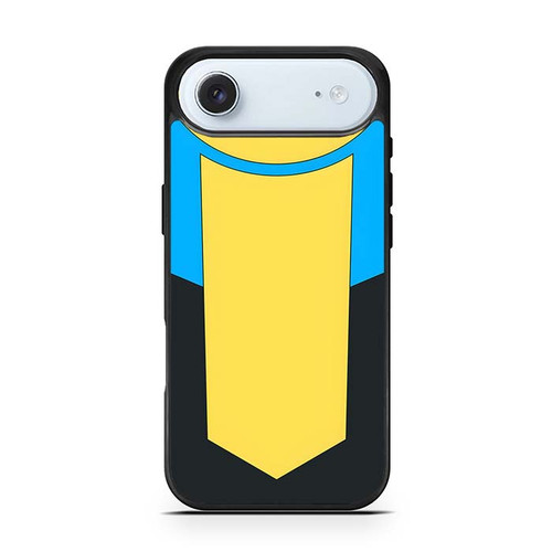 Invincible Suit iPhone Air Case