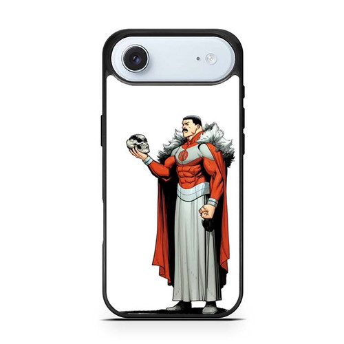Invincible Thragg iPhone Air Case