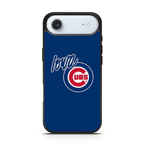 Iowa Cubs 02 iPhone Air Case