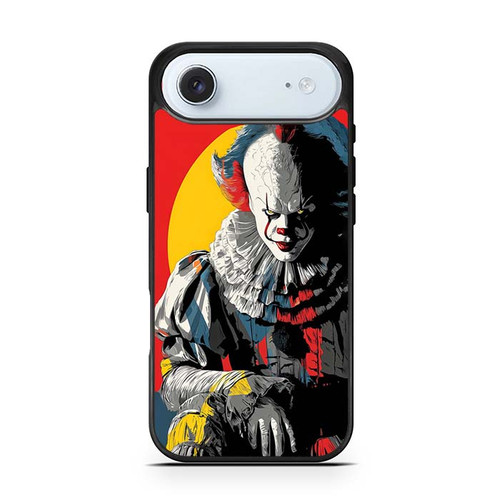 It Pennywise Art iPhone Air Case