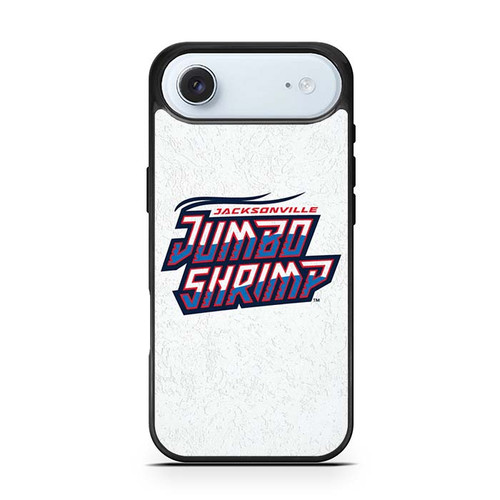 Jacksonville Jumbo Shrimp 01 iPhone Air Case