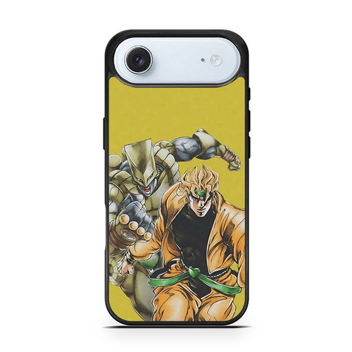 JoJos Bizarre Adventure Dio Brando iPhone Air Case